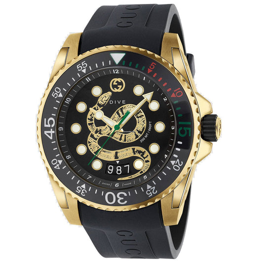 Gucci Ceas de mână YA136219