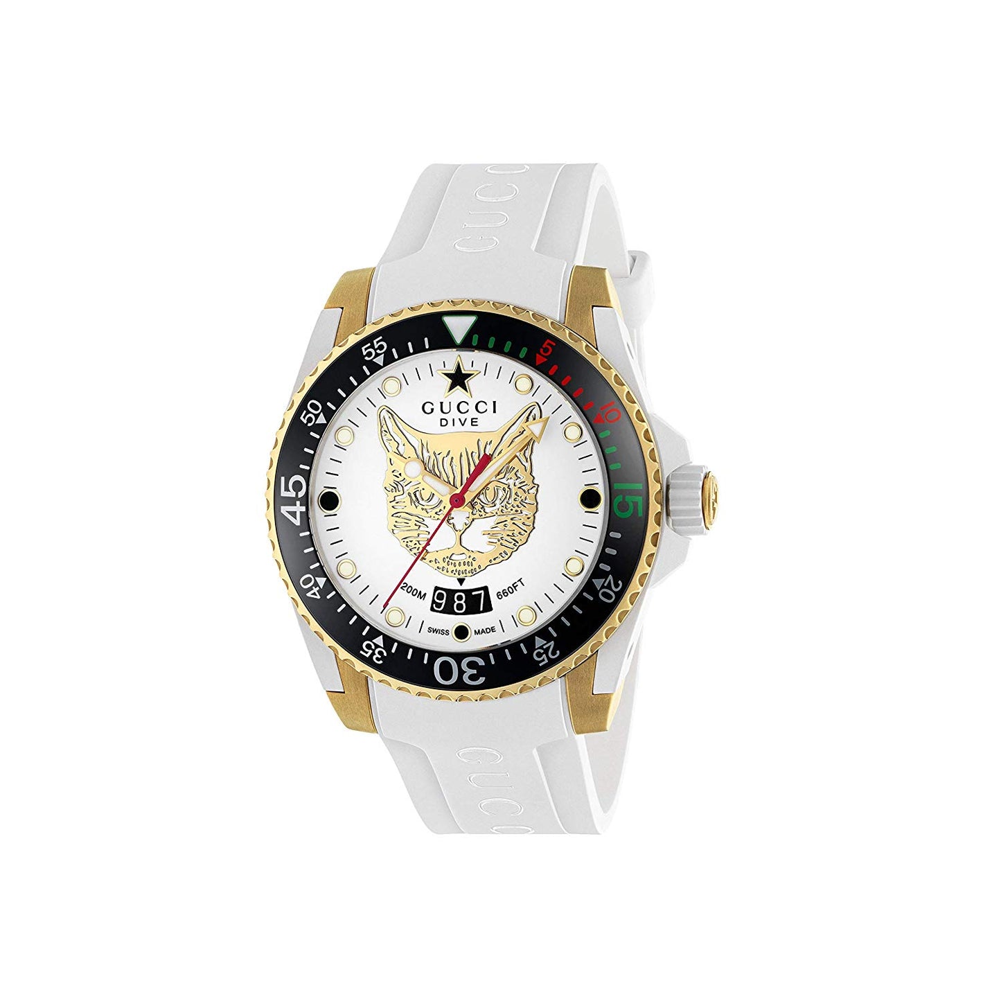 Gucci Ceas de mână YA136322