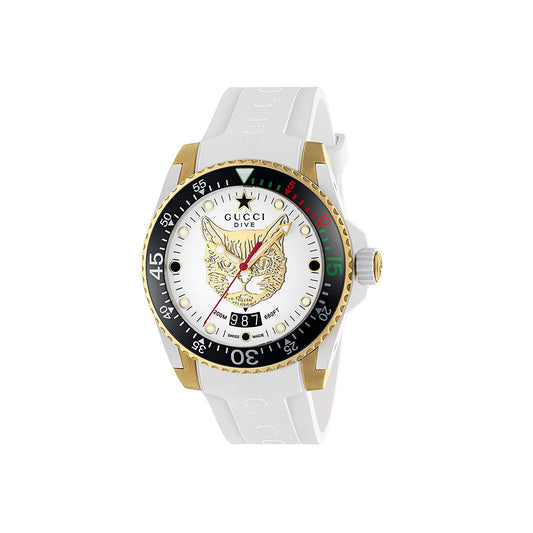 Gucci Ceas de mână YA136322