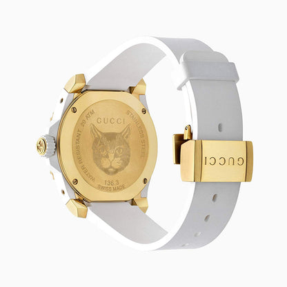 Gucci Ceas de mână YA136322
