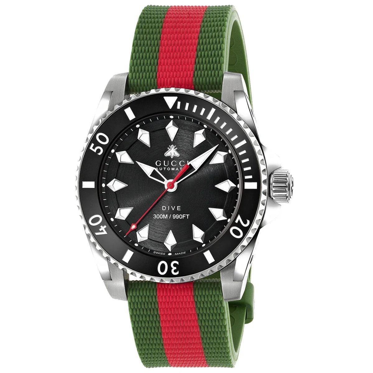 Gucci Ceas de mână YA136364