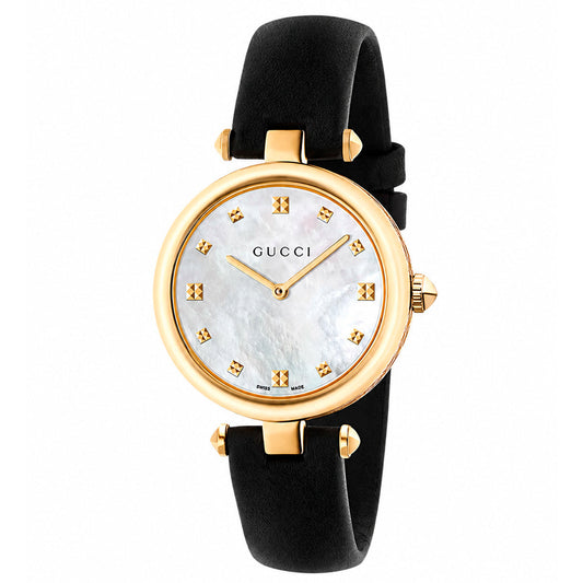 Gucci Ceas de mână YA141404