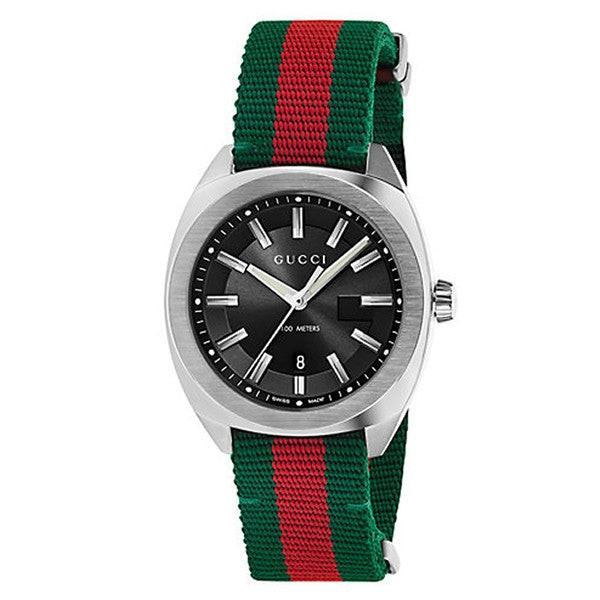 Gucci Ceas de mână YA142305