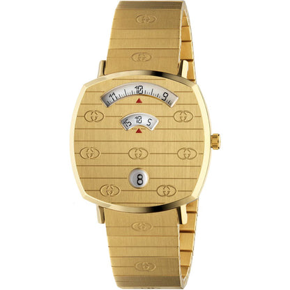 Gucci Ceas de mână YA157403