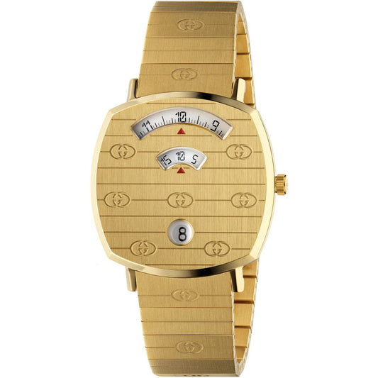 Gucci Ceas de mână YA157403