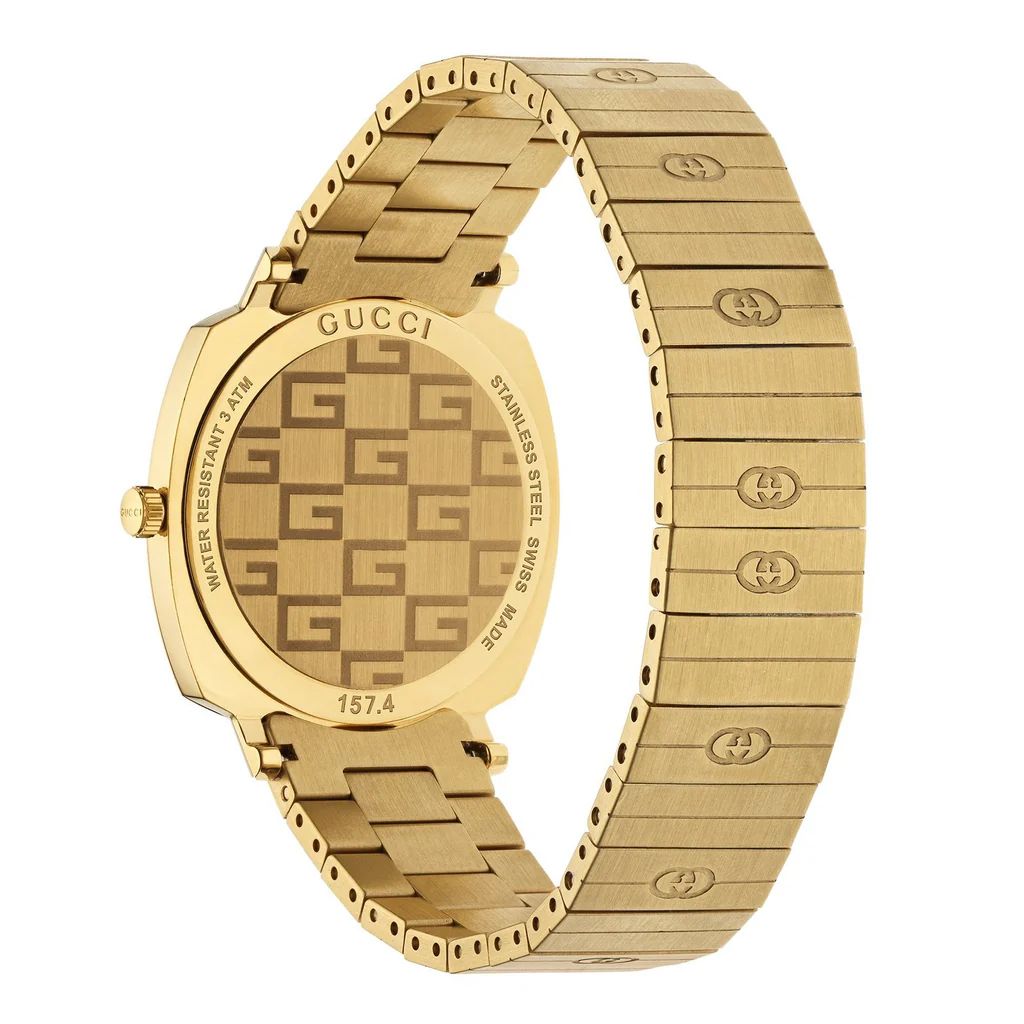 Gucci Ceas de mână YA157403
