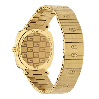 Gucci Ceas de mână YA157403