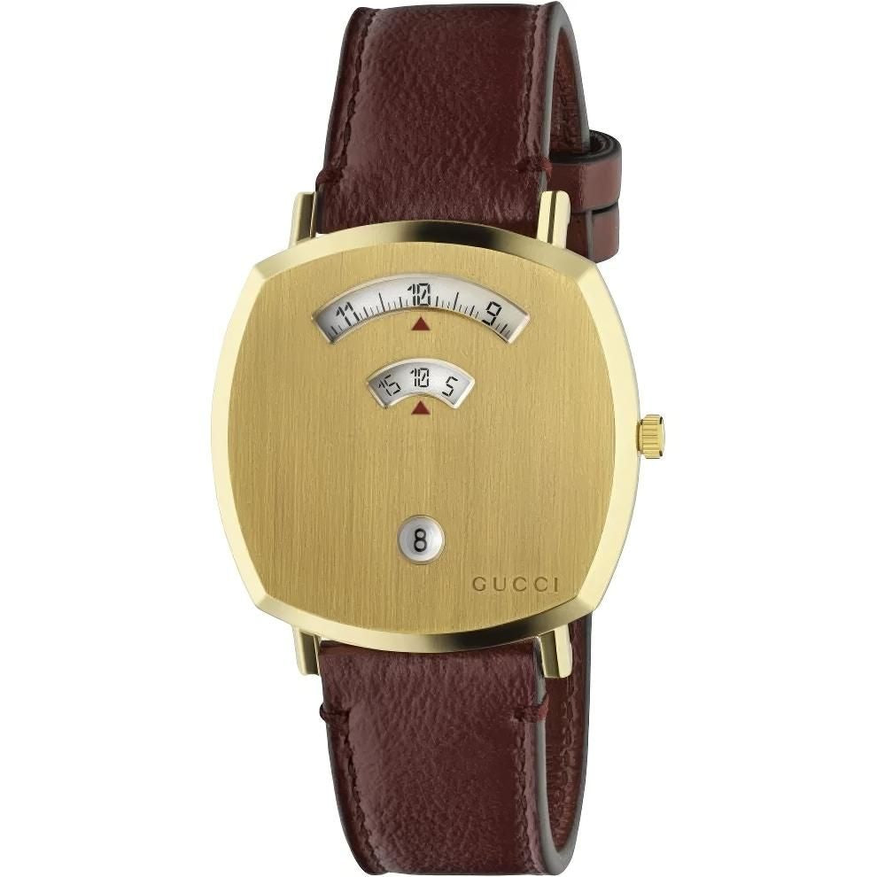 Gucci Ceas de mână YA157405