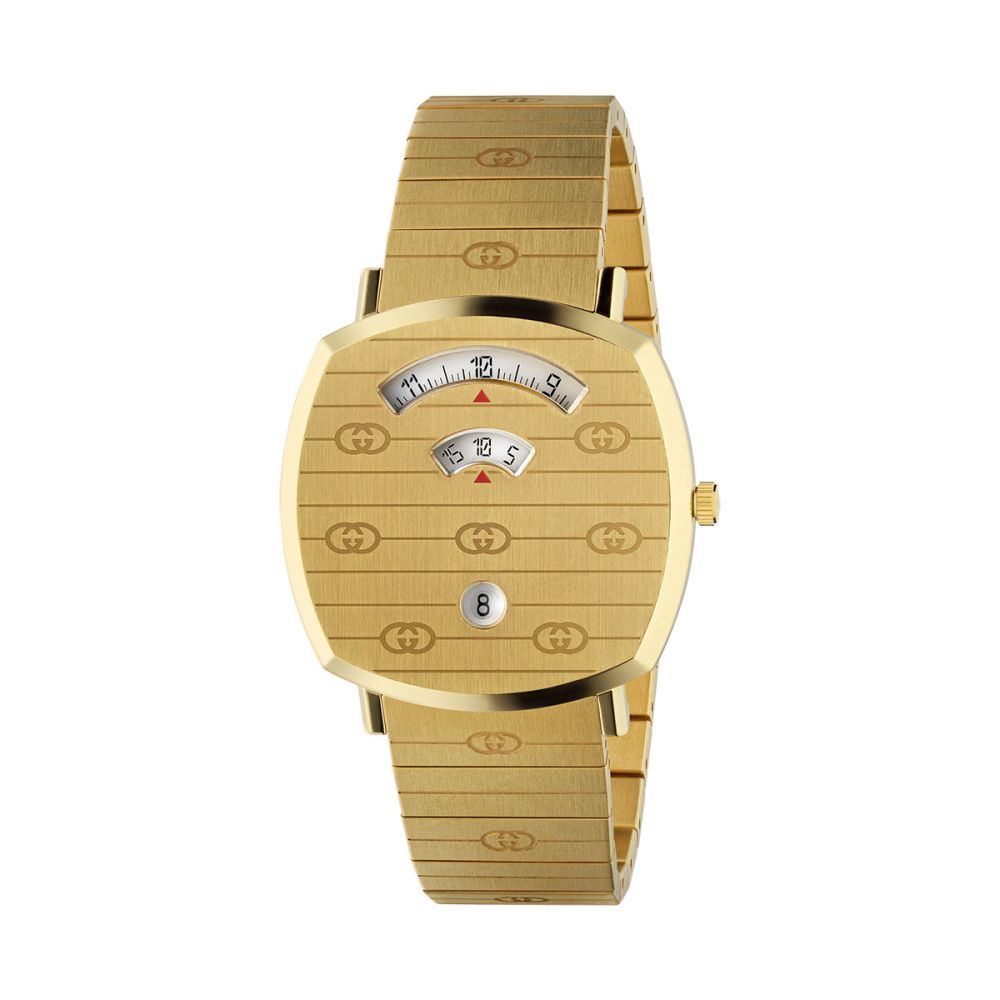 Gucci Ceas de mână YA157409