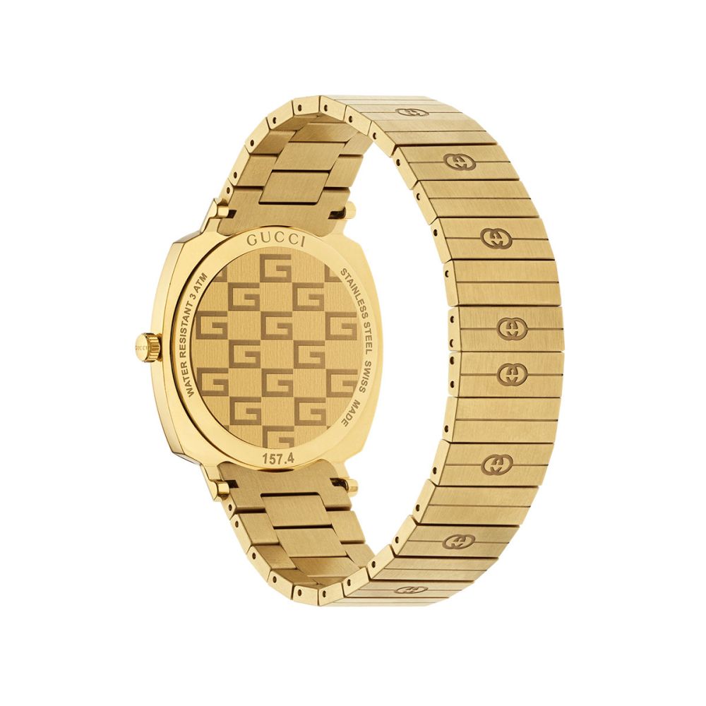 Gucci Ceas de mână YA157409