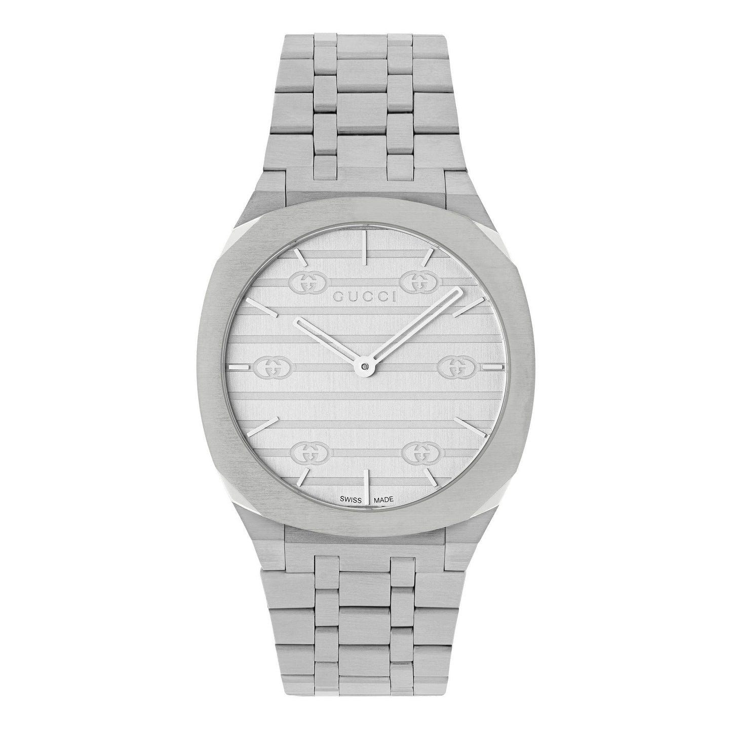 Gucci Ceas de mână YA163402