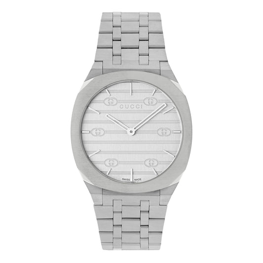Gucci Ceas de mână YA163402