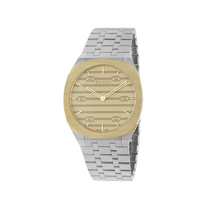 Gucci Ceas de mână YA163403