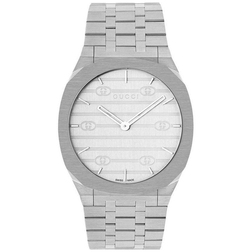 Gucci Ceas de mână YA163407