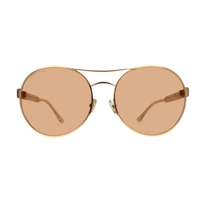 Jimmy Choo Ochelari de soare YANN_S-DDB-61