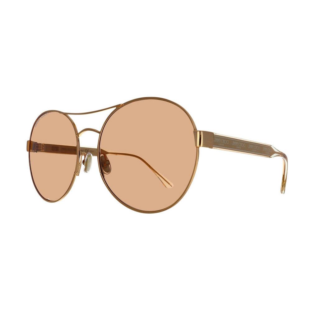 Jimmy Choo Ochelari de soare YANN_S-DDB-61