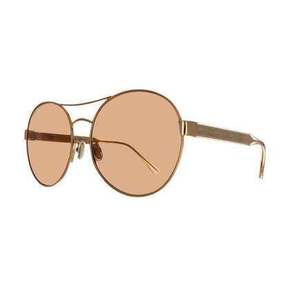 Jimmy Choo Ochelari de soare YANN_S-DDB-61
