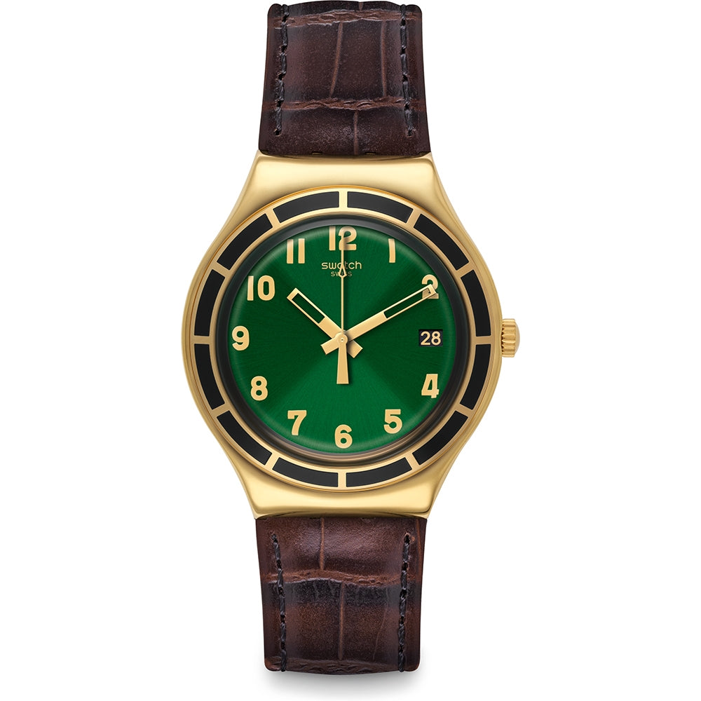 Swatch Ceas de mână YGG406