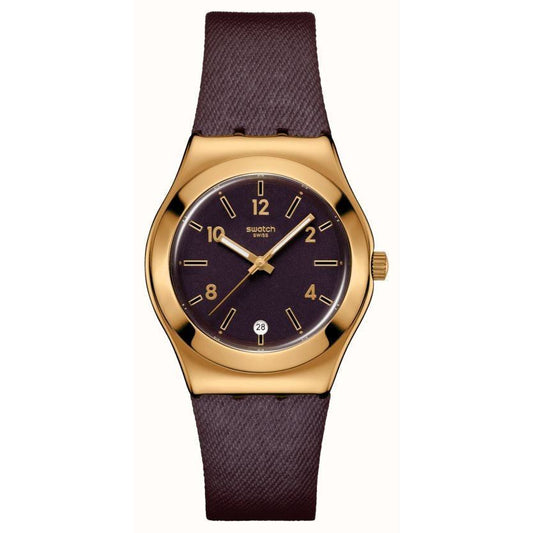 Swatch Ceas de mână YLG413