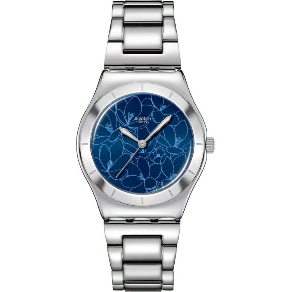 Swatch Ceas de mână YLS235G