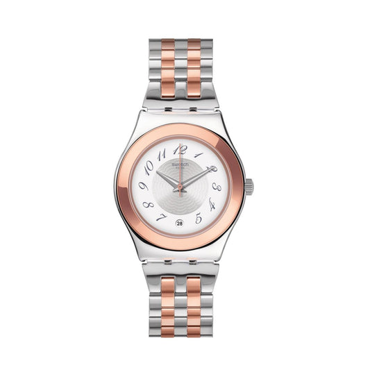Swatch Ceas de mână YLS454GC