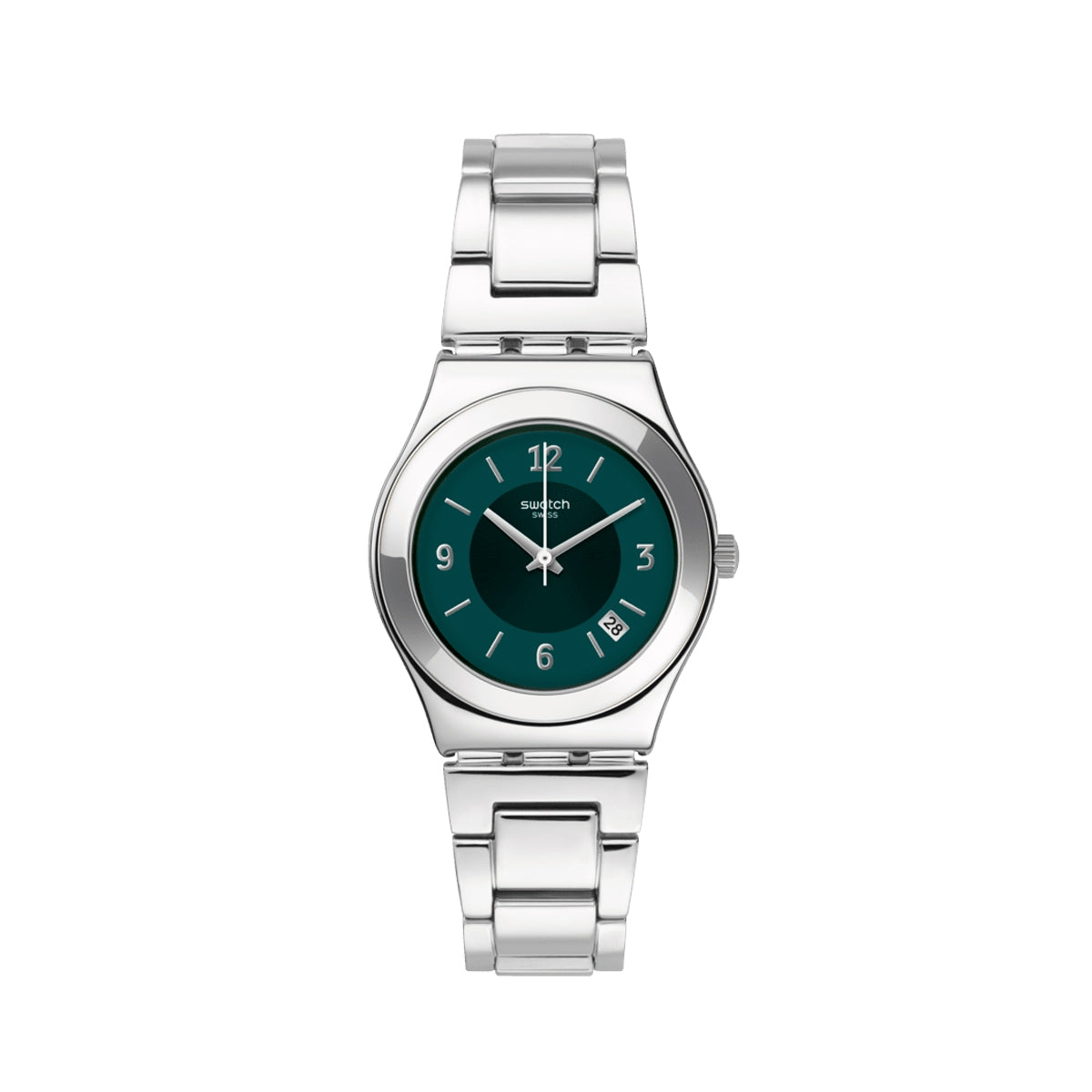 Swatch Ceas de mână YLS468GC