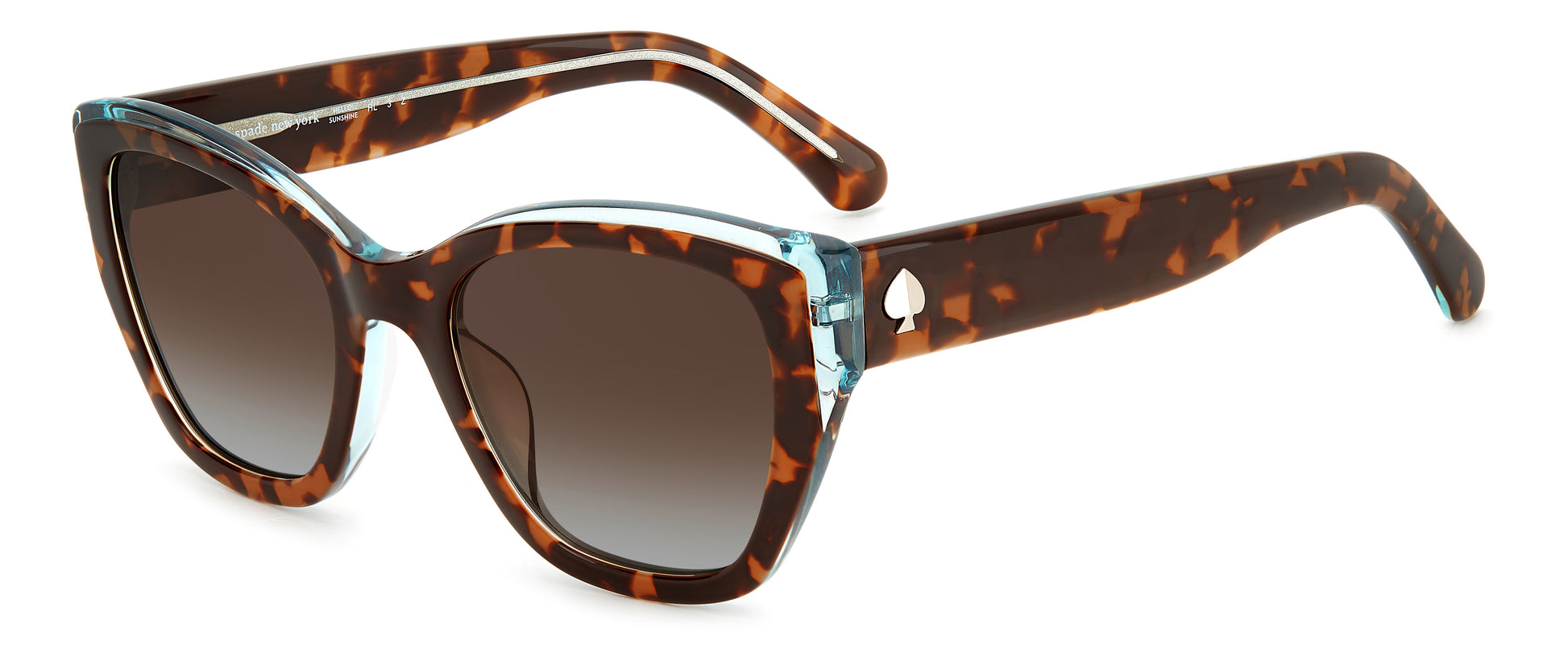 Kate Spade Ochelari de soare YOLANDA-S-086