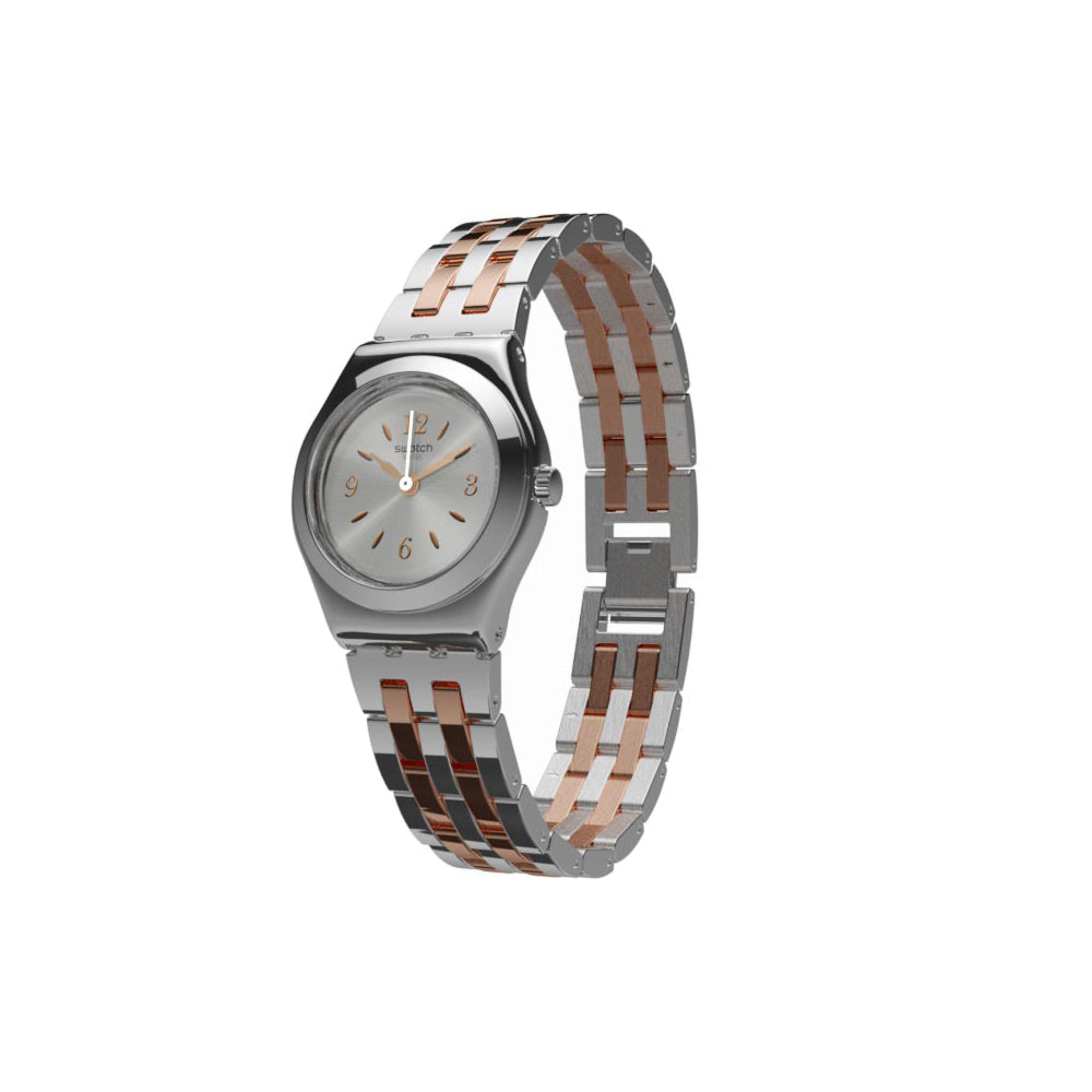 Swatch Ceas de mână YSS308G