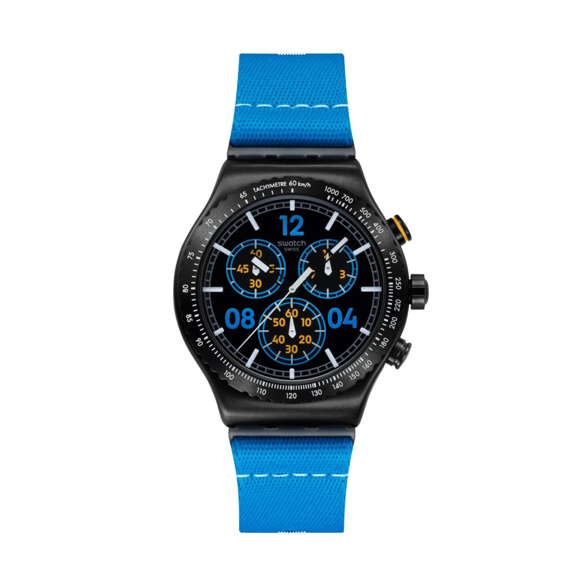 Swatch Ceas de mână YVB100