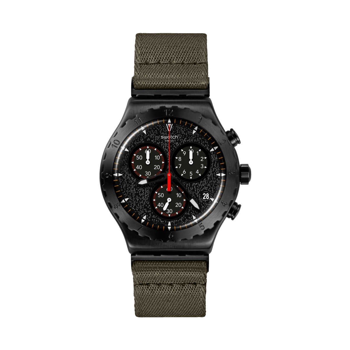 Swatch Ceas de mână YVB416