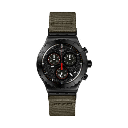 Swatch Ceas de mână YVB416