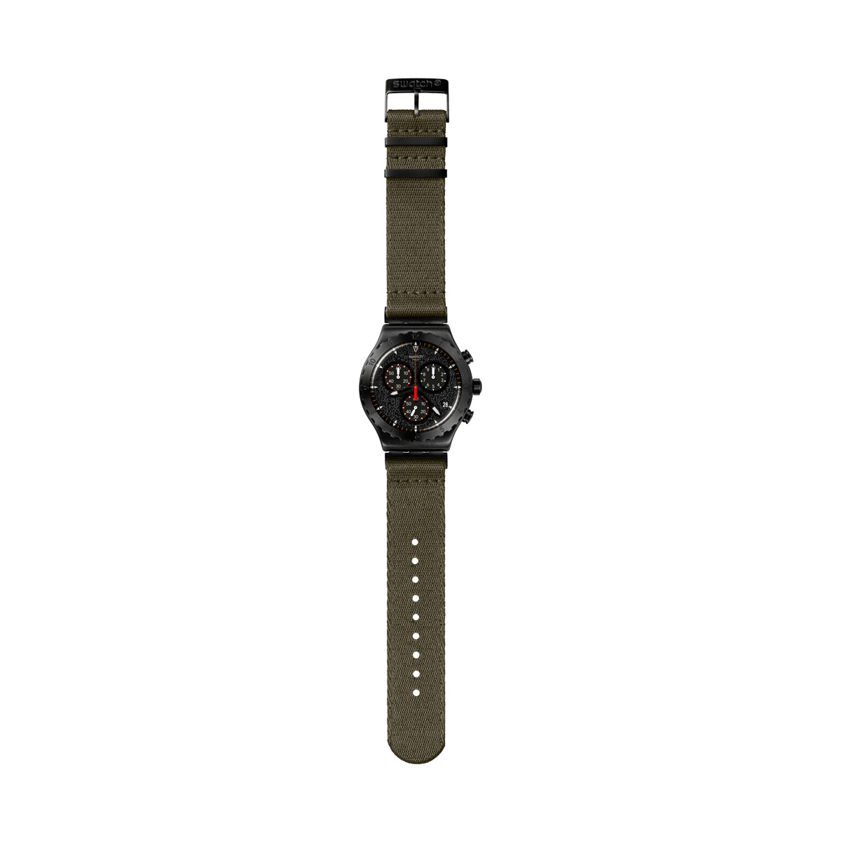 Swatch Ceas de mână YVB416
