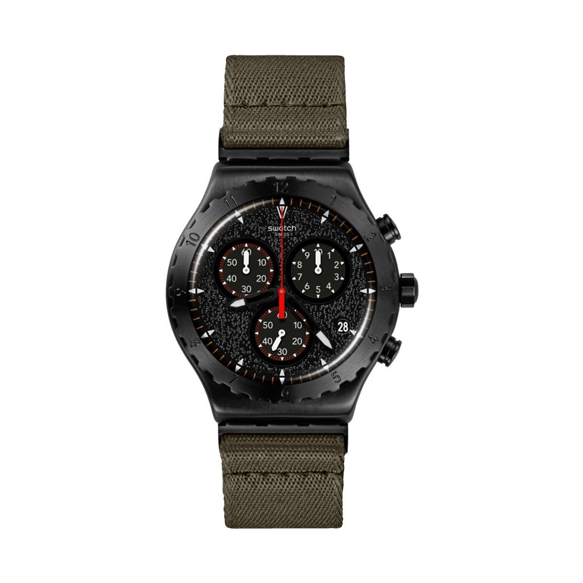 Swatch Ceas de mână YVB416