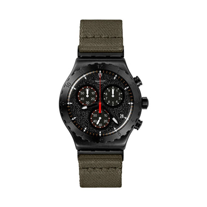 Swatch Ceas de mână YVB416