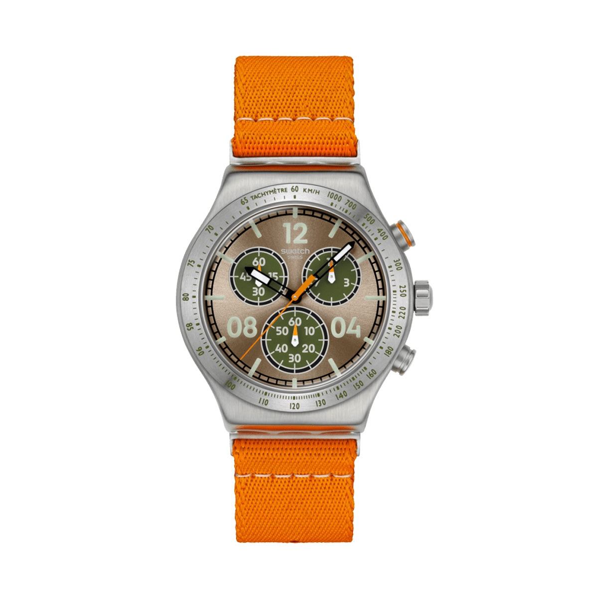 Swatch Ceas de mână YVS101