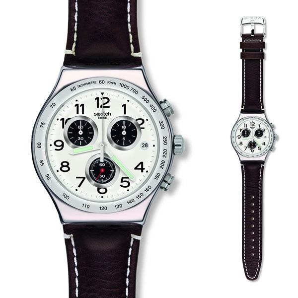 Swatch Ceas de mână YVS432