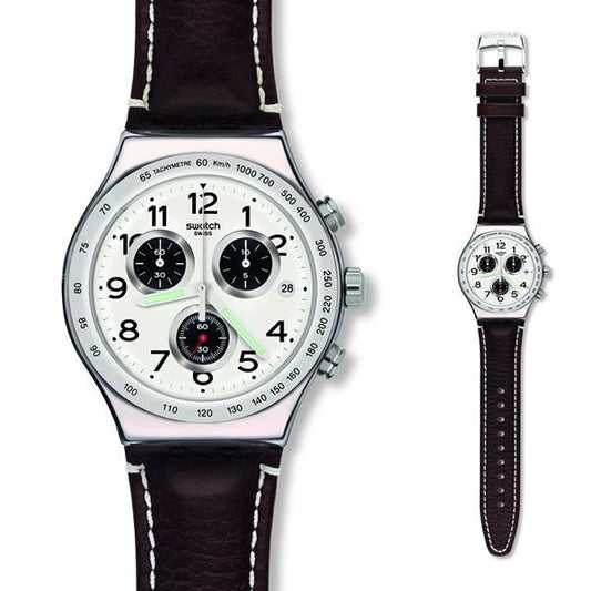Swatch Ceas de mână YVS432