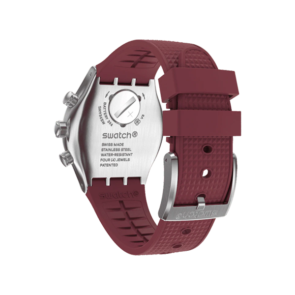 Swatch Ceas de mână YVS464