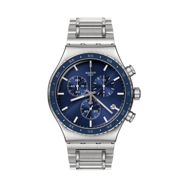 Swatch Ceas de mână YVS496G