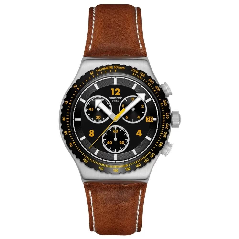 Swatch Ceas de mână YVS530