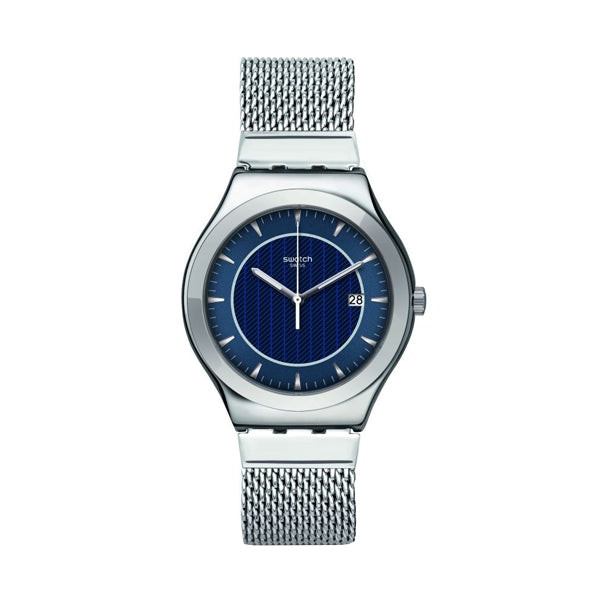Swatch Ceas de mână YWS449MB