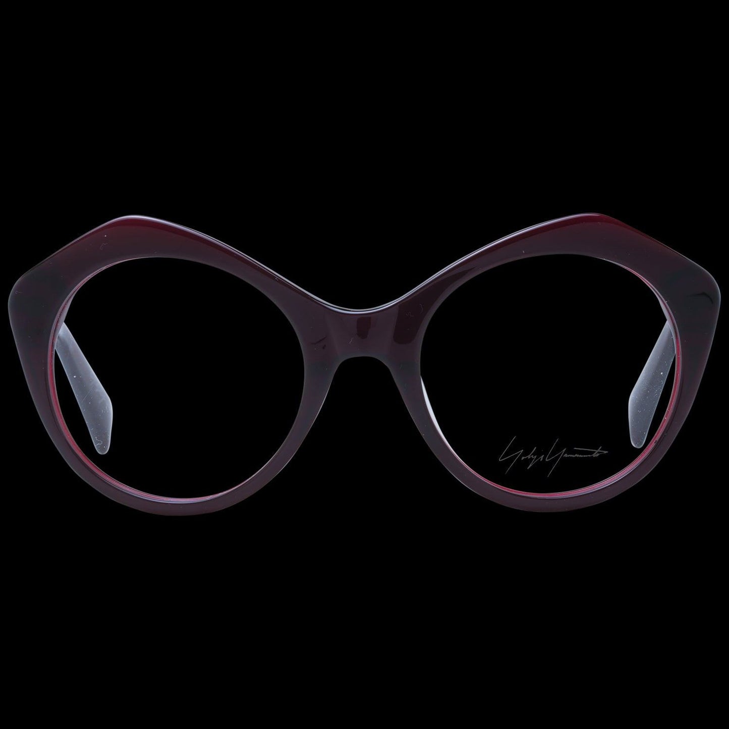 Yohji Yamamoto Rame ochelari de vedere YY1004 51219