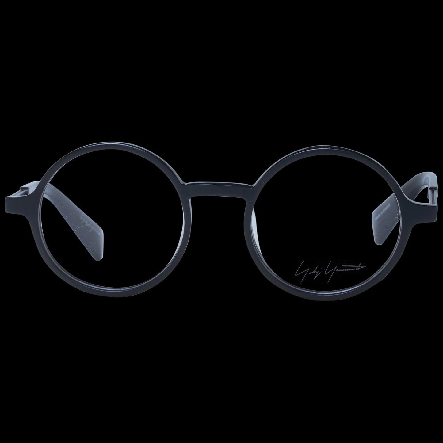 Yohji Yamamoto Rame ochelari de vedere YY1006 47002