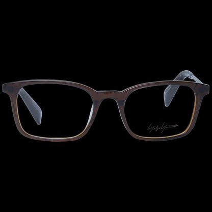 Yohji Yamamoto Rame ochelari de vedere YY1007 51118
