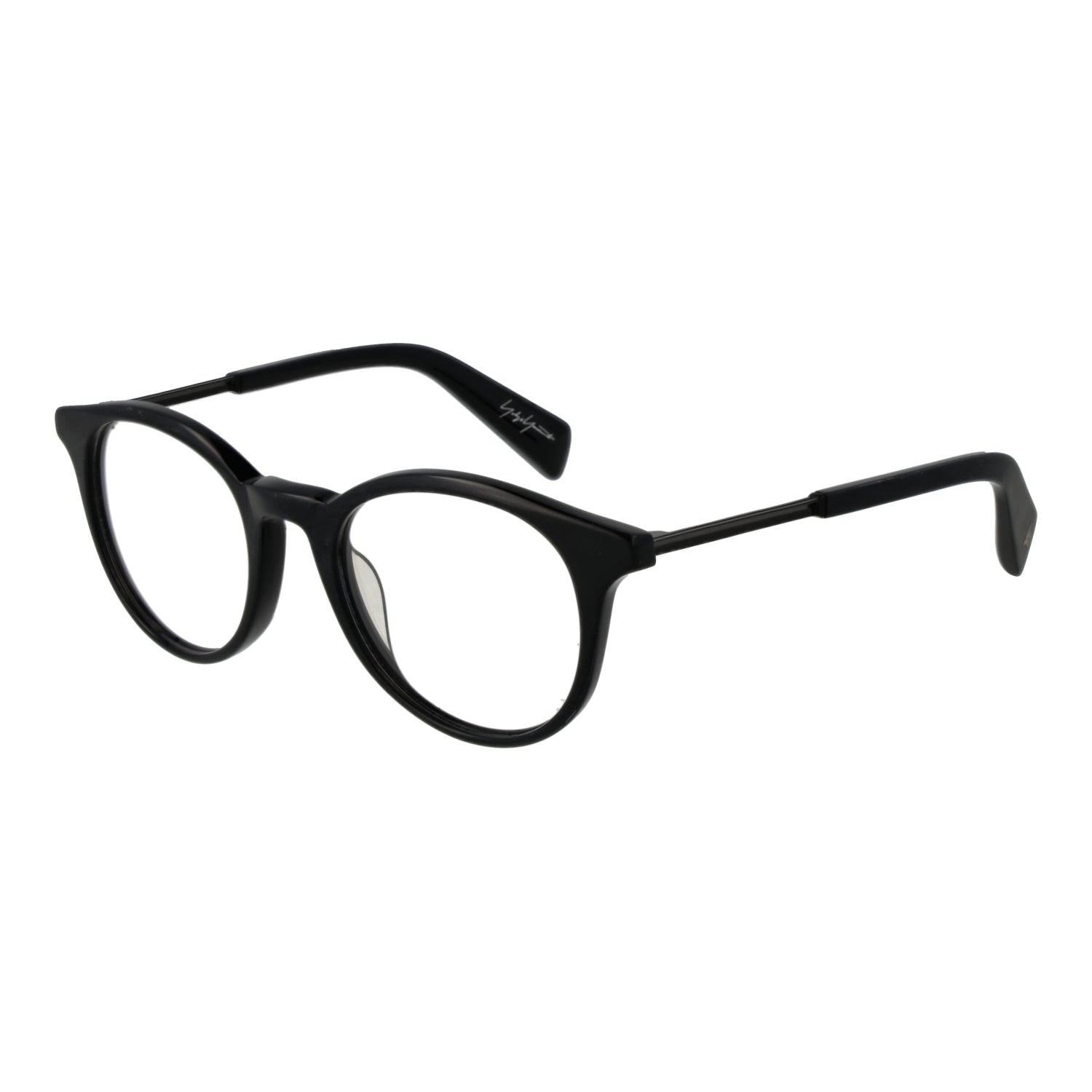 Yohji Yamamoto Rame ochelari de vedere YY1009 50002