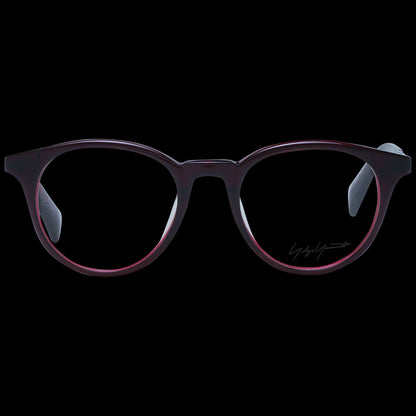 Yohji Yamamoto Rame ochelari de vedere YY1009 50219