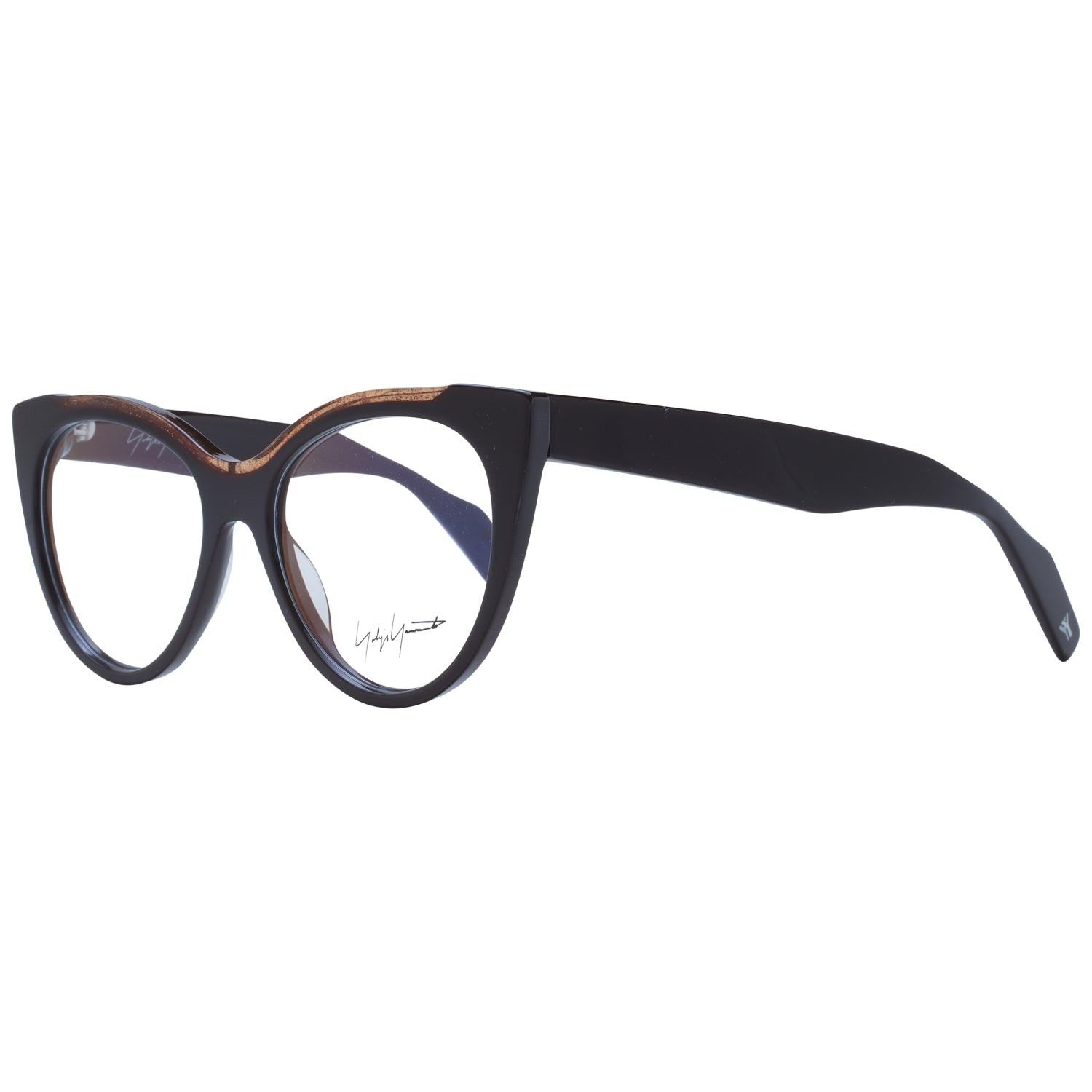 Yohji Yamamoto Rame ochelari de vedere YY1034 54115 Blue Filter