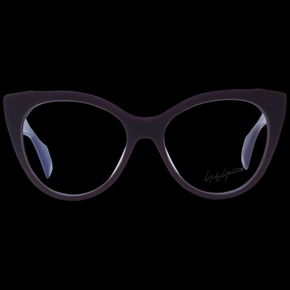 Yohji Yamamoto Rame ochelari de vedere YY1034 54771 Blue Filter