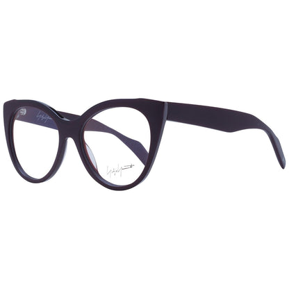 Yohji Yamamoto Rame ochelari de vedere YY1034 54771 Blue Filter