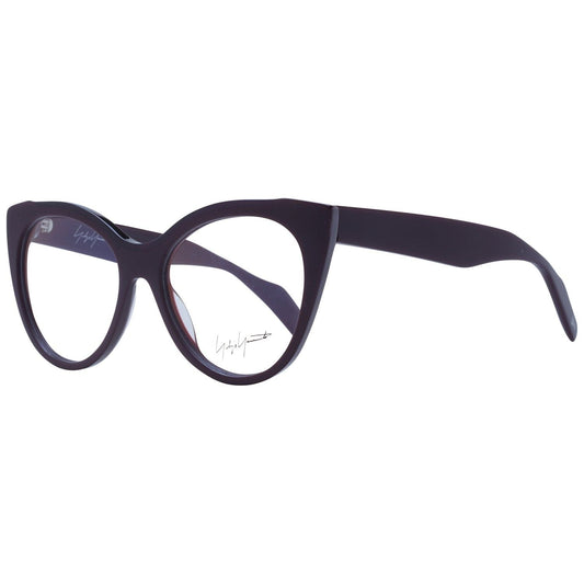Yohji Yamamoto Rame ochelari de vedere YY1034 54771 Blue Filter
